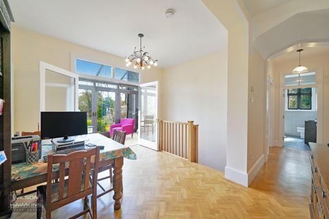 3 bedroom duplex for sale, London Road, Harrow on The Hill HA1