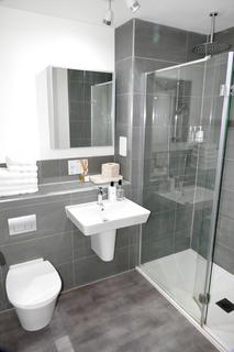 1 bedroom flat to rent, PH1 Perth