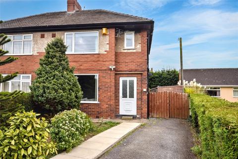 3 bedroom semi-detached house for sale, Denby Dale Road East, Durkar, Wakefield, West Yorkshire