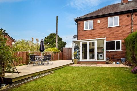 3 bedroom semi-detached house for sale, Denby Dale Road East, Durkar, Wakefield, West Yorkshire