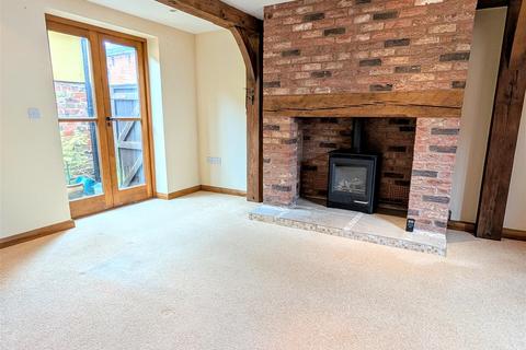 2 bedroom cottage for sale, 2 Churchway Cottages, Church Stretton, SY6 6BF