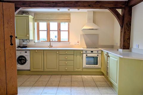 2 bedroom cottage for sale, 2 Churchway Cottages, Church Stretton, SY6 6BF
