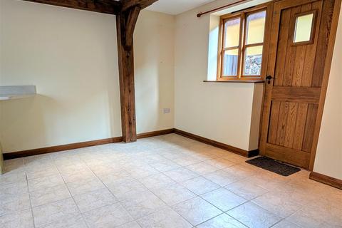 2 bedroom cottage for sale, 2 Churchway Cottages, Church Stretton, SY6 6BF