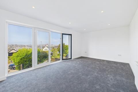 4 bedroom detached house for sale, With Cathedral Views, Daniell Road, Truro