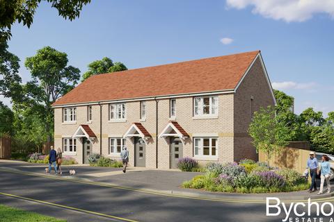 undefined, Cleves Lodge, Camps Road, Haverhill, Suffolk