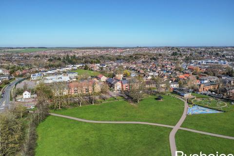 undefined, Cleves Lodge, Camps Road, Haverhill, Suffolk