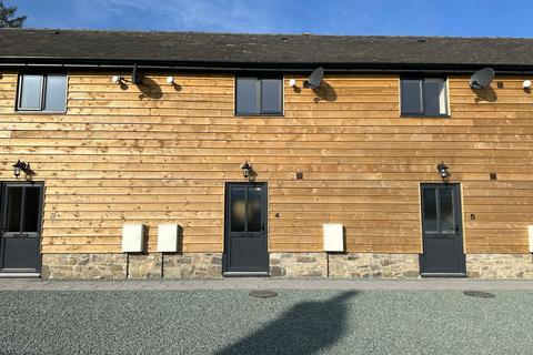 undefined, Clatter, Caersws, Powys, SY17
