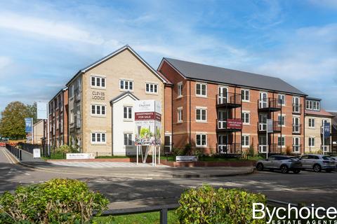 undefined, Cleves Lodge, Camps Road, Haverhill, Suffolk