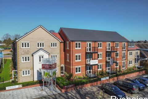 undefined, Cleves Lodge, Camps Road, Haverhill, Suffolk