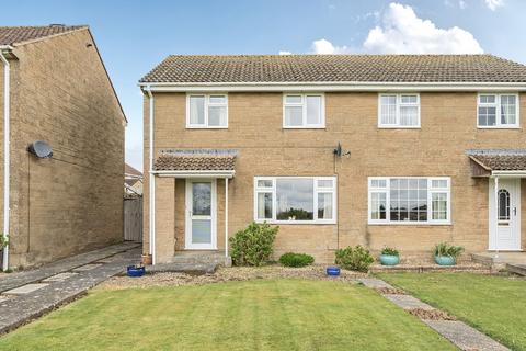 3 bedroom semi-detached house for sale, Woodforde Green, Castle Cary, BA7