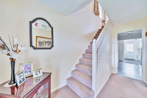 3 bedroom semi-detached house for sale, Woodforde Green, Castle Cary, BA7