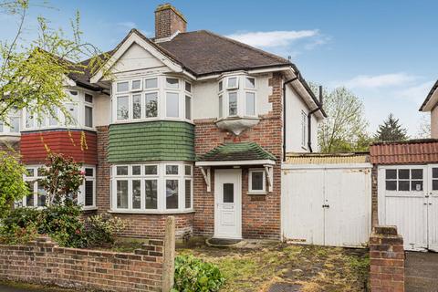 75 Park Road, Hounslow, TW3 2HJ
