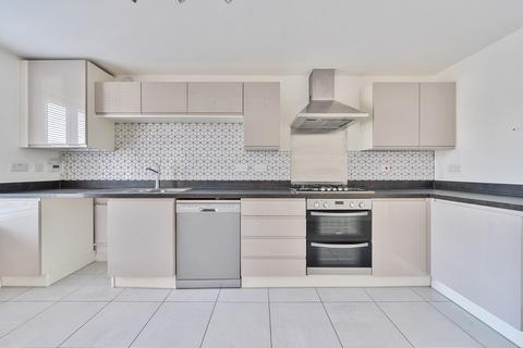 4 bedroom terraced house for sale, Hawkins Way, Eastleigh, Hampshire, SO50
