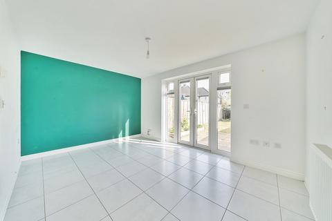 4 bedroom terraced house for sale, Hawkins Way, Eastleigh, Hampshire, SO50