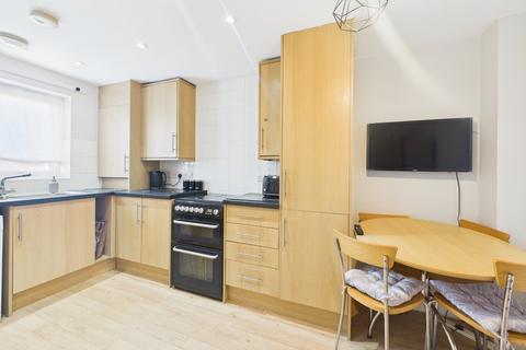 3 bedroom terraced house for sale, Nin Court, Worle, Weston-Super-Mare, BS22