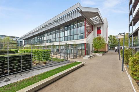 1 bedroom ground floor flat for sale, Highbury Stadium Square, London, N5