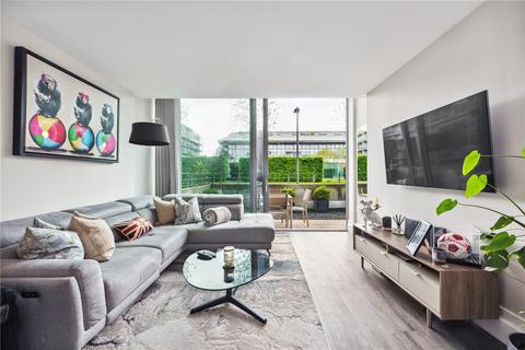 1 bedroom ground floor flat for sale, Highbury Stadium Square, London, N5