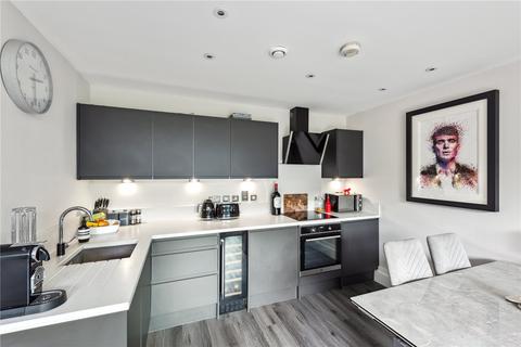 1 bedroom ground floor flat for sale, Highbury Stadium Square, London, N5