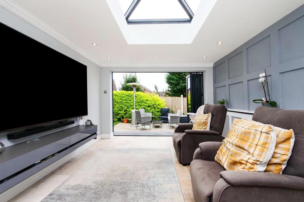 Sun Room
