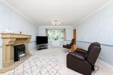 4 bedroom detached house for sale, Leighton Croft, York
