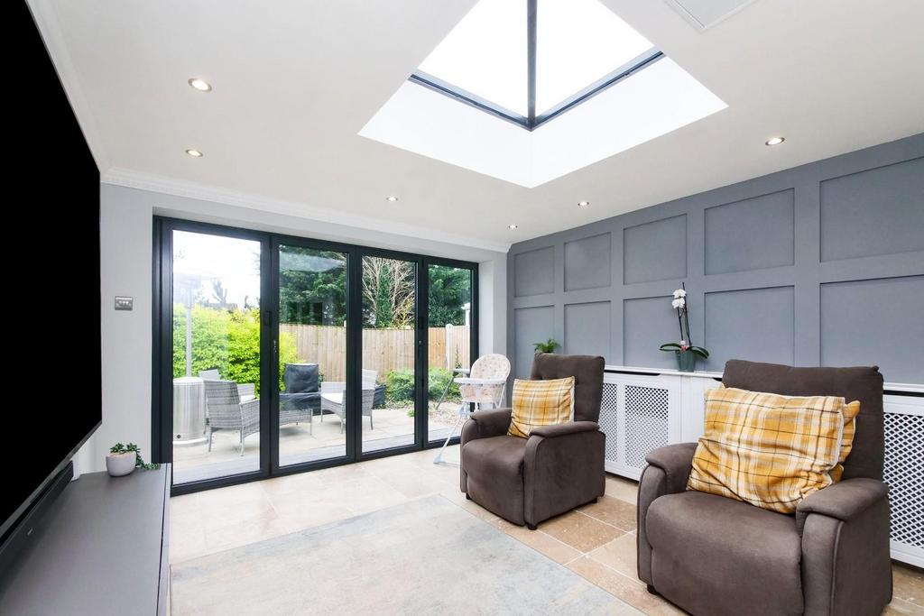 Sun Room