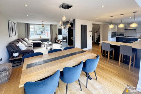 3 bedroom detached house for sale, Marshfield Road, Minehead TA24