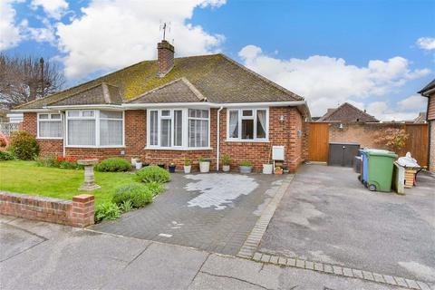 2 bedroom semi-detached bungalow for sale, Roseleigh Road, Sittingbourne ME10