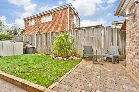 2 bedroom semi-detached bungalow for sale, Roseleigh Road, Sittingbourne ME10