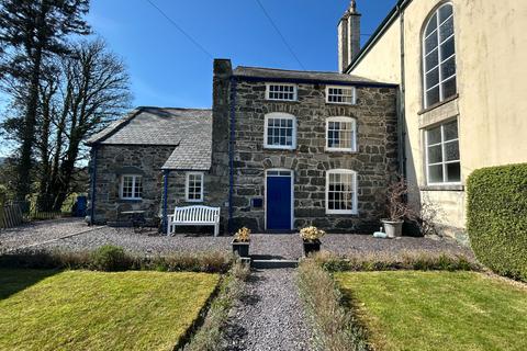 undefined, Ty'r Hen Gapel, Llanuwchllyn