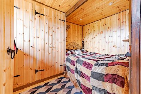 1 bedroom log cabin for sale, Four Acres Estate, Hemsby