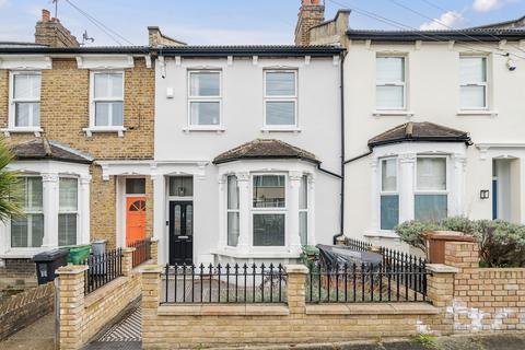 4 bedroom terraced house for sale, Fairlawn Park, London