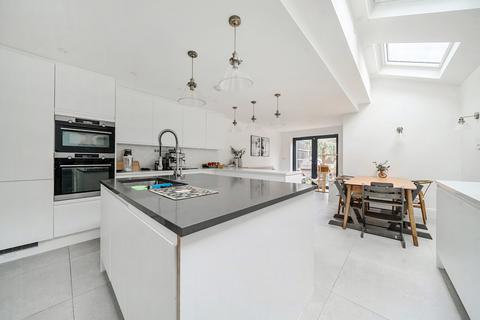 4 bedroom terraced house for sale, Fairlawn Park, London