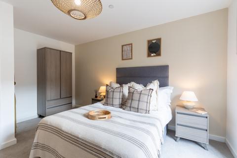 1 bedroom flat to rent, Flat D5, Sherborne Place, Birmingham,B16 8FN