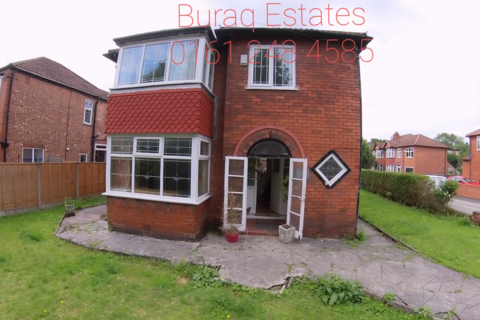 4 bedroom detached house for sale, Wensley House, Wilmslow Road, Manchester