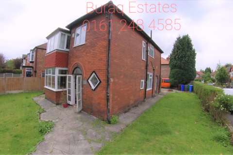 4 bedroom detached house for sale, Wensley House, Wilmslow Road, Manchester
