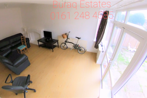 4 bedroom detached house for sale, Wensley House, Wilmslow Road, Manchester