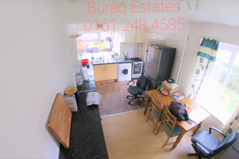 4 bedroom detached house for sale, Wensley House, Wilmslow Road, Manchester
