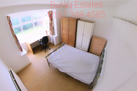 4 bedroom detached house for sale, Wensley House, Wilmslow Road, Manchester