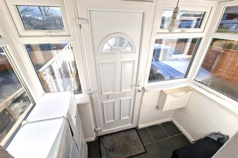 3 bedroom terraced house for sale, Rudheath Avenue, Manchester