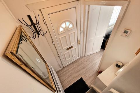 3 bedroom terraced house for sale, Rudheath Avenue, Manchester