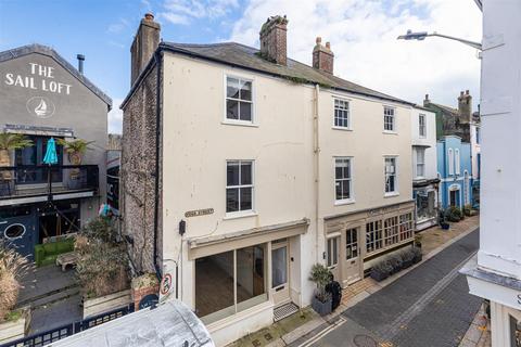 2 bedroom semi-detached house for sale, Foss Street, Dartmouth