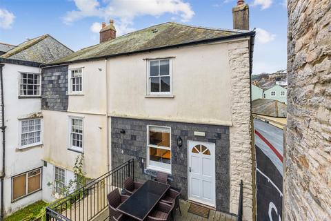 2 bedroom semi-detached house for sale, Foss Street, Dartmouth