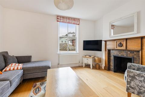 2 bedroom semi-detached house for sale, Foss Street, Dartmouth