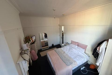 undefined, Heald Grove, Manchester