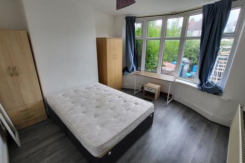 undefined, Mornington Crescent, Manchester
