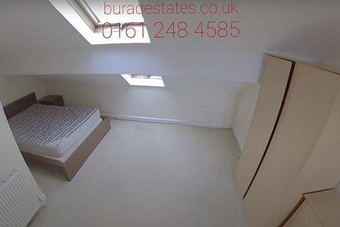 7 bedroom semi-detached house to rent, Kingswood Road, Manchester