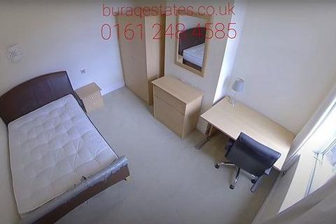 7 bedroom semi-detached house to rent, Kingswood Road, Manchester