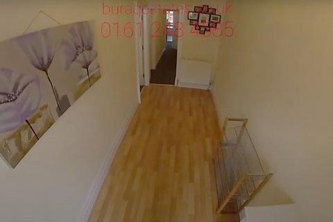 7 bedroom semi-detached house to rent, Kingswood Road, Manchester