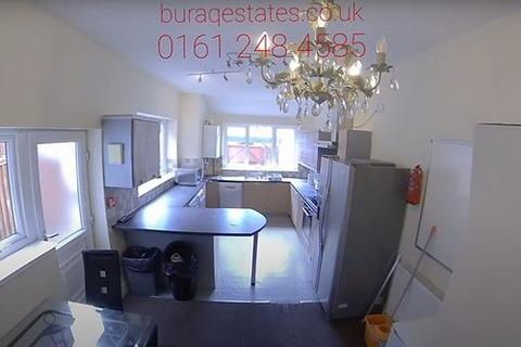 undefined, Kingswood Road, Manchester