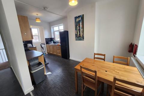 undefined, Flat ,  Montgomery Road, Manchester